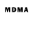 МДМА кристаллы Denis Budantsev