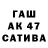 ГАШ индика сатива blue fruit